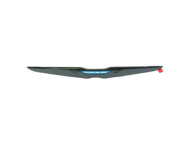 2019-2020 Chrysler Chrysler Wing Emblem 68446895AA | My Mopar Parts