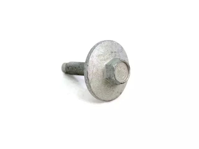 Hex Flange Head Screw