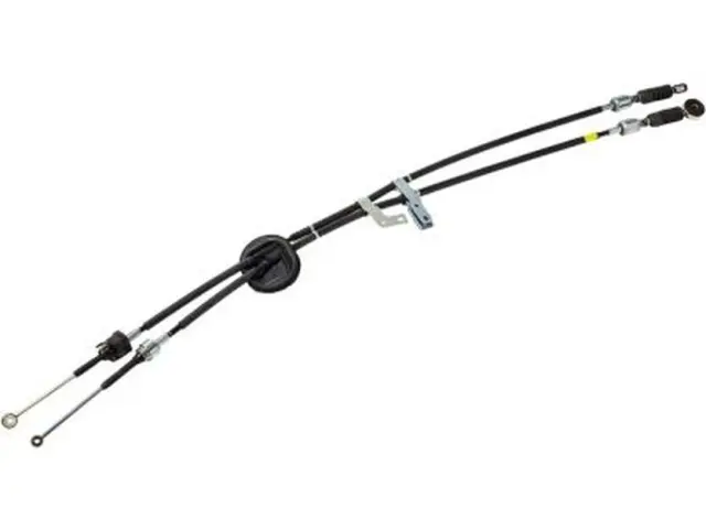 thumbnail image 2 of Manual Transmission Shifter Cable For 2006-2011 Honda Civic 1.8L - Replaces 54310-SNA-A05 2 of 9