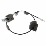 1992-2009 Ford - Door Latch Cable