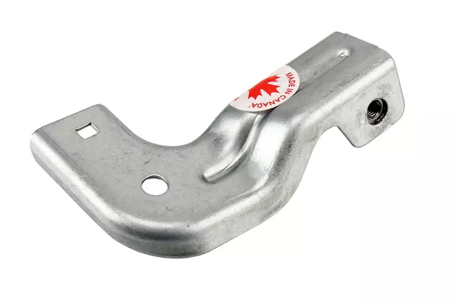 Washer Fluid Reservoir Bracket
