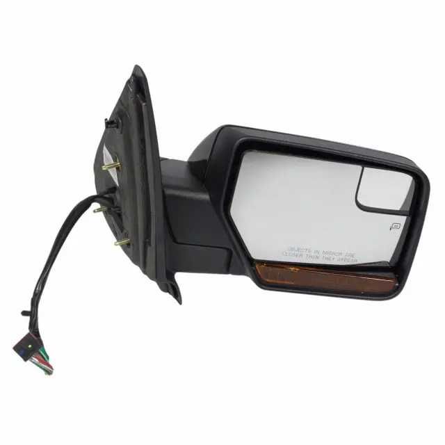 CL1Z-17682-CBPTM Door Mirror cl1z17682cbptm | Fairway Ford OEM Parts