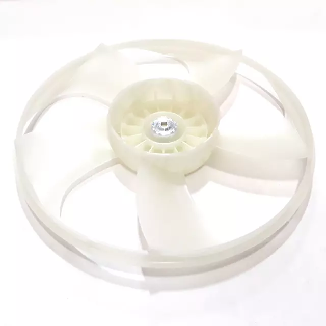 Fan Blade