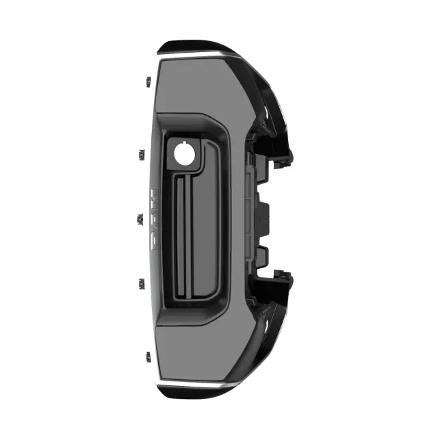 2020-2024 Ram Instrument Panel Bezel 6EZ155X9AE | My Mopar Parts