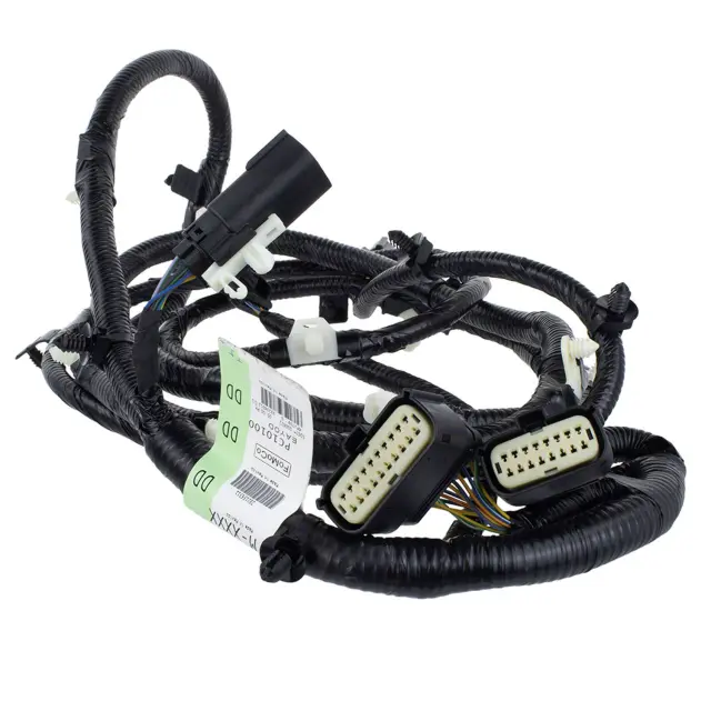 2016-2018 Lincoln MKX Wire Harness GA1Z-15K867-A | OEM Parts Online