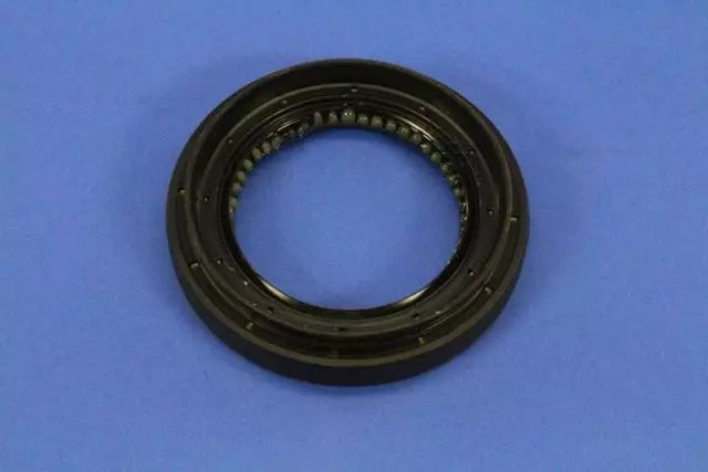 Output Shaft Seal