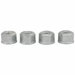 Catalytic Converter Retainer Nut