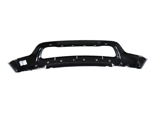 68143076AD - Front Lower Fascia 2014-2016 Jeep Grand Cherokee