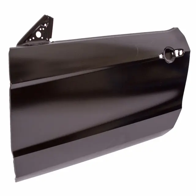 AR3Z-6320201-A - Outer Panel 2010-2014 Ford Mustang | Online Ford