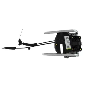 Headrest Bracket