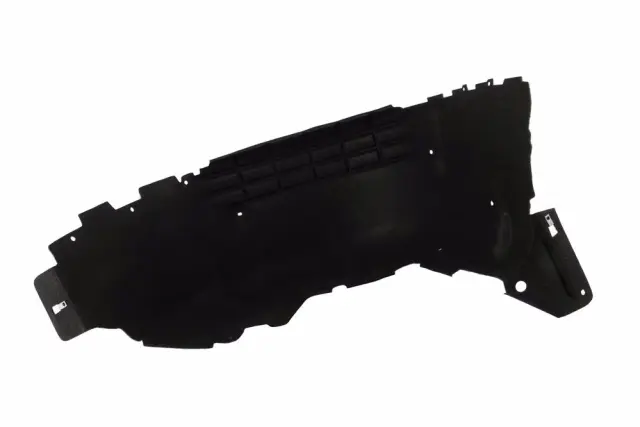 2015-2019 Chevrolet Corvette Rear Driver Side Wheelhouse Liner