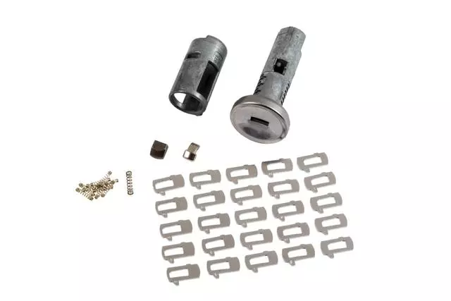 Ignition Lock Cylinder