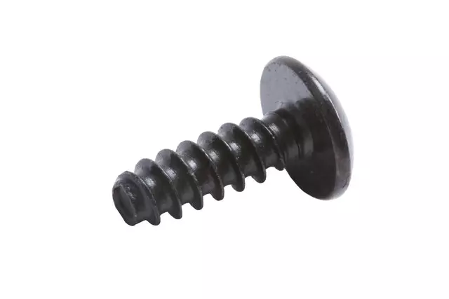 Rear Body Structure Stop Lamp Bolt