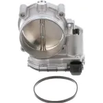 Fuel Injection Throttle Body
