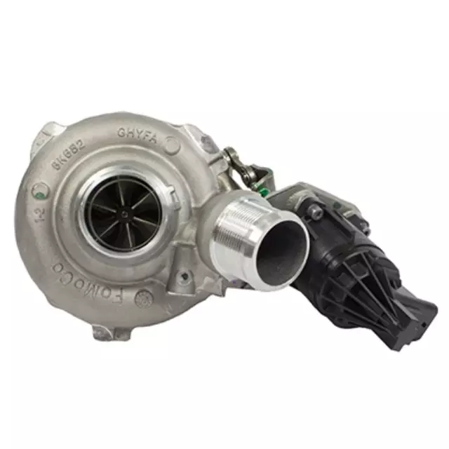 Turbocharger - Ford (JL3Z-6K682-D)