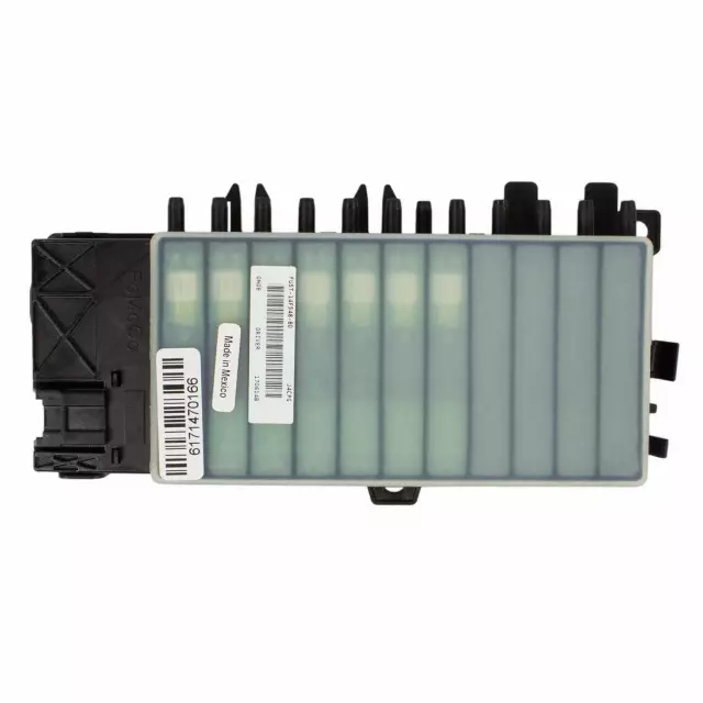 Module FU5Z-14F548-D | OEM Parts Online