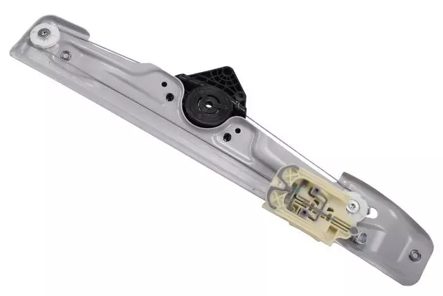 Rear Passenger Side Door Window Regulator