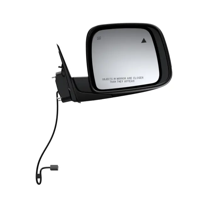 68236931AF - Outside Rear-View Mirror, Left 2011-2022 Jeep | The