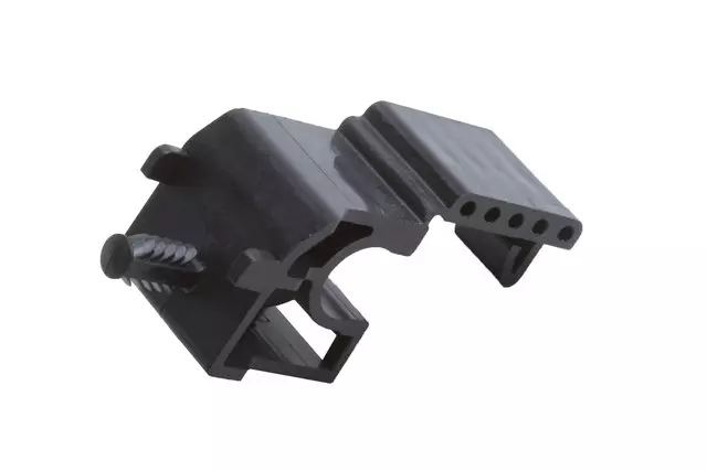 Evaporative Emission Pipe Clip