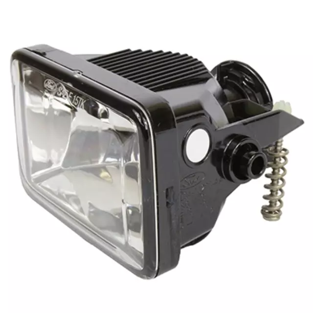 2015-2022 Ford Fog Lamp Assembly FL3Z-15200-C | OEM Parts Online