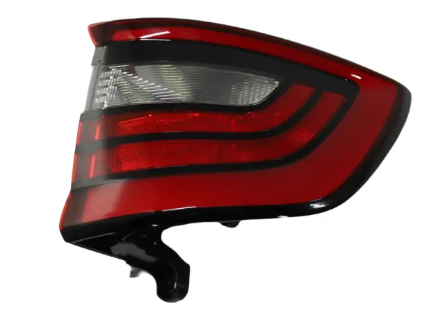 2014-2026 Dodge Durango Tail Lamp, Right 68272126AC | My Mopar Parts