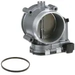 Fuel Injection Throttle Body