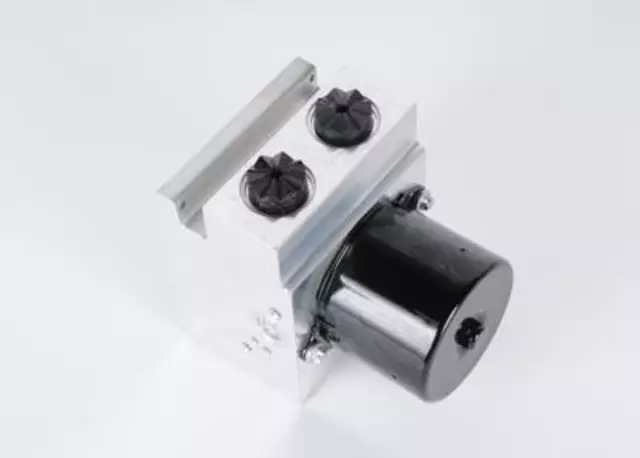 2011-2014 GM - Brake Pressure Modulator Valve