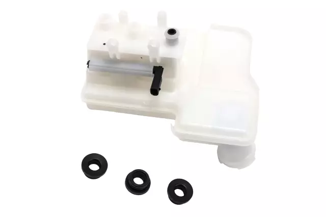 Brake Master Cylinder Reservoir