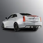 Exterior Trim, Ground Effects