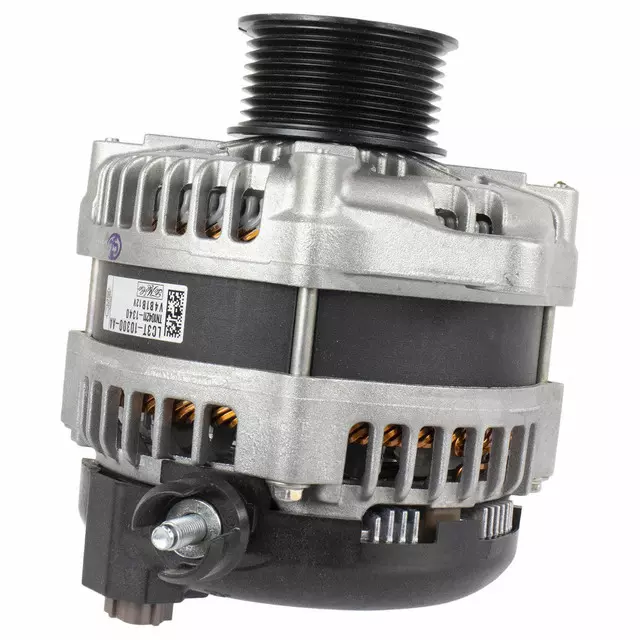 Alternator Assembly LC3Z-10346-A | OEM Parts Online