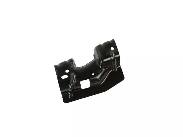 Fender Mounting Front Bracket, Left