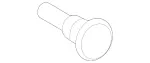 Steering Column Bolt