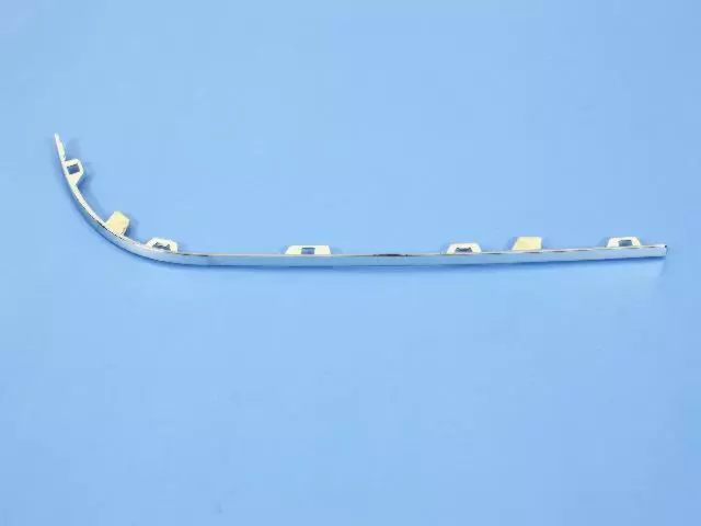 Fascia Molding, Left