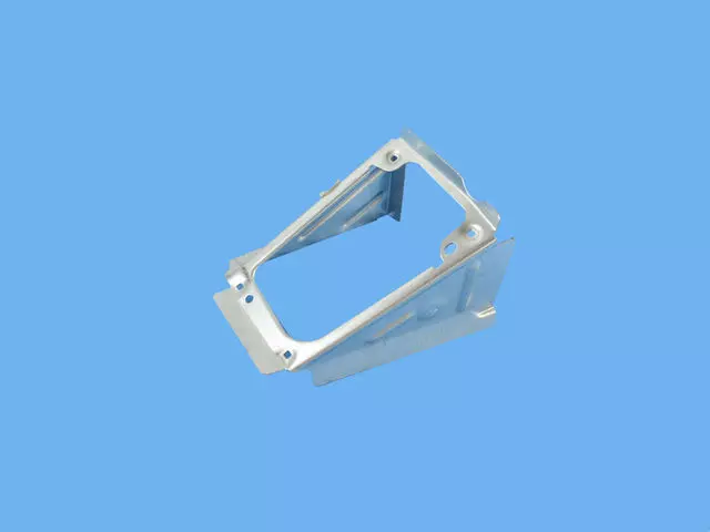 B-Pillar Reinforcement, Right