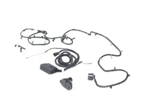 Chrysler Pacifica Trailer Tow Wiring Harness