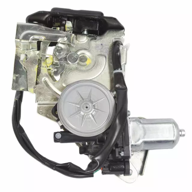 2013-2019 Ford Lock Actuator BB5Z-7843150-C | OEM Parts Online