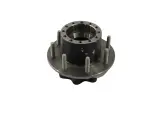 Brake Hub And Bearing