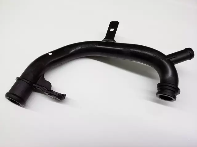 thumbnail image 2 of 06J121065F Coolant Water Hose Pipe For Audi Volkswagen Beetle CC Eos GTI Jetta Passat Tiguan 2 of 10