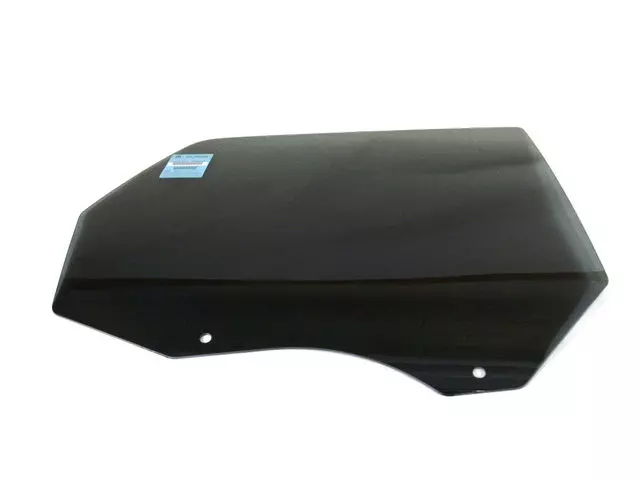 Rear Door Glass, Right