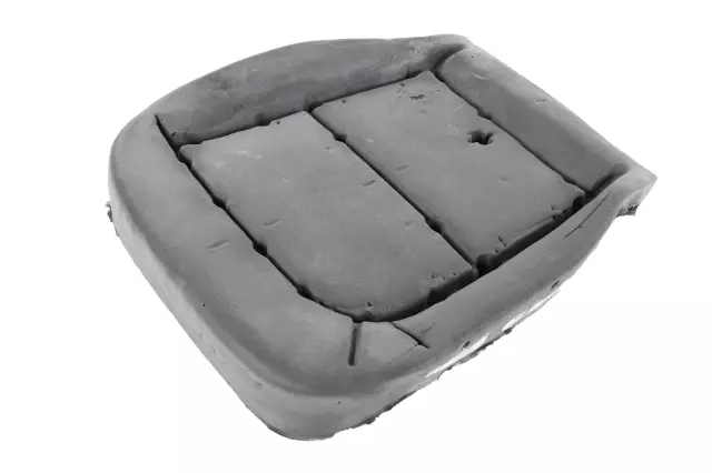 Front Driver Side Seat Cushion Pad
