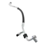 Motorcraft™ A/C Refrigerant Discharge Hose