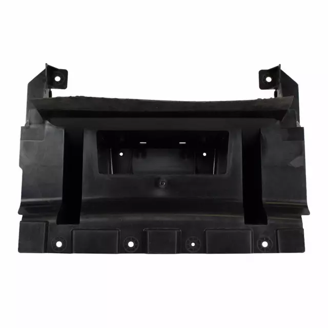 2018-2022 Ford Air Shield HC3Z-8327-Q | OEM Parts Online