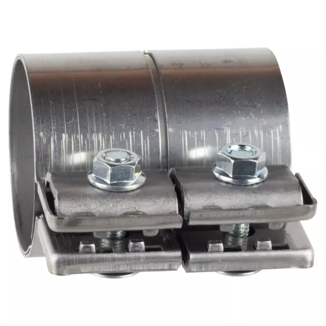 gu2z5k256a - Ford Exhaust Clamp | Levittown Ford Parts