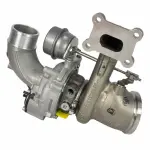 Motorcraft™ Turbocharger