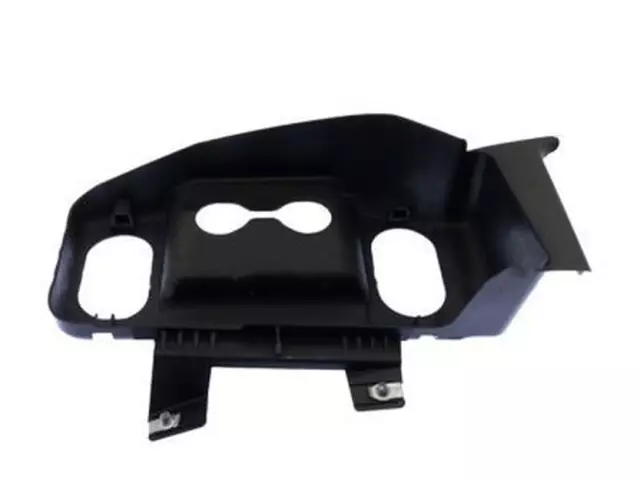 hc3z8311h - Ford Radiator Support Air Duct | Levittown Ford Parts