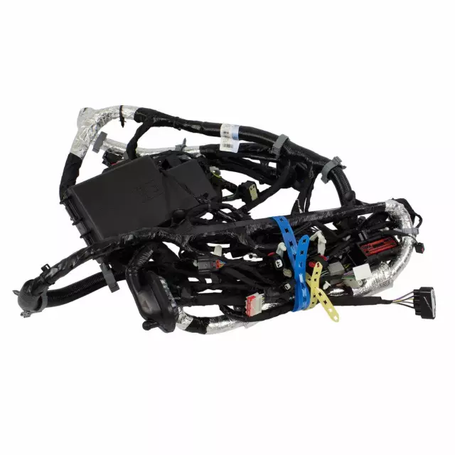Wiring Assembly FR3Z-14290-ZJ | TascaParts.com