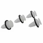 Lower Center Pillar Trim Retainer Clip