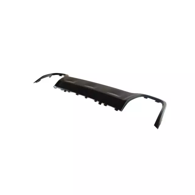 2015-2018 Jeep Cherokee Fascia Applique 5SG27TZZAA | My Mopar Parts