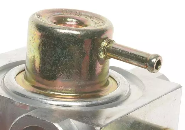 Fuel Injection Pressure Regulator