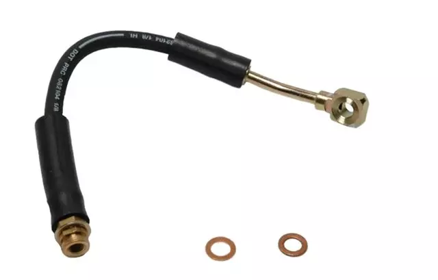 Rear Brake Hose